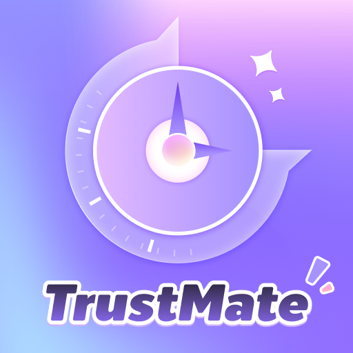 TrustMate Logo